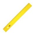 HATAS 0120 EKON. DAR CETVEL ŞEFFAF 30CM 25'Lİ KT.