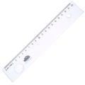 HATAS 0151 MERCEKLİ CETVEL 20 CM 25'Lİ KT.
