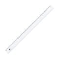 HATAS 0160 PLASTİK CETVEL 30 CM 25'Lİ KT.
