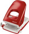 LEITZ 5138-25 DELGEÇ 40 SAYFA KAPASİTE KIRMIZI