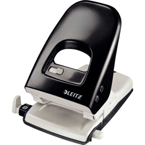 LEITZ 5138-95 DELGEÇ 40 SAYFA KAPASİTE SİYAH