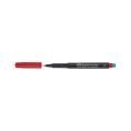 FABER 152321 ASETAT KALEMİ S SERİSİ KIRMIZI (10'LU)