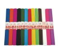 TİCON 11866 KRAPON KAĞIDI KARIŞIK 200 LÜ STAND