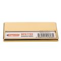 BİGPOİNT BP677-02 METAL MIKNATISLI İSİMLİK GOLD
