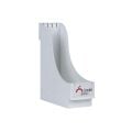 ÖNDER 1150-5 PP MAGAZİNLİK BEYAZ