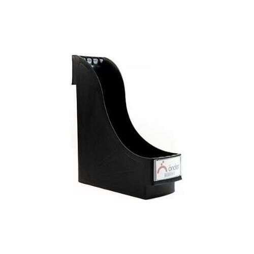 ÖNDER 1150-3 PP MAGAZİNLİK SİYAH
