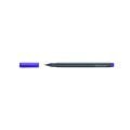 FABER 151637 GRİP FİNEPEN 0.4MM AÇIK MOR (10'LU)