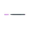 FABER 151619 GRİP FİNEPEN 0.4MM PEMBE (10'LU)