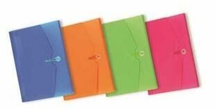 ÖNDER 1112-0 PP LASTİKLİ KUTU ŞEFFAF BUZLU