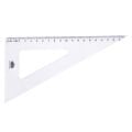HATAS 0750 GÖNYE AKRİLİK 21 CM 60 DERECE 20'Lİ KT.