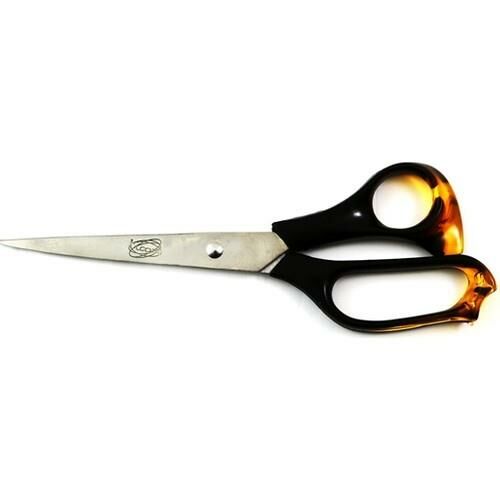 TİCON 10988  8'' BÜRO MAKASI AKRİLİK SAPLI 12'Lİ KT.