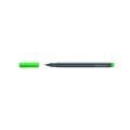 FABER 151663 GRİP FİNEPEN 0.4MM ZÜMRÜT YEŞİL (1O'LU)