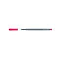 FABER 151626 GRİP FİNEPEN 0.4MM LAL KIRMIZI (10'LU)