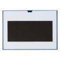 BİGPOİNT  BP686-06 A6 MIKNATISLI(MAGNETİC) AFİŞ MUHAFAZA KABI 10'LU PAKET