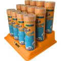 BİC EVOLUTION ÜÇGEN JUMBO BOYA KALEMİ 12 Lİ 958192