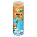 BİC EVOLUTION ÜÇGEN JUMBO BOYA KALEMİ 12 Lİ 958192