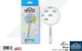 HATAS 0837 MERCEK 60 MM