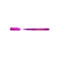 FABER 155428 BROADPEN KEÇELİ KALEM PEMBE (10'LU)
