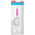 BİGPOİNT BP632-00  PERGELLİ ÇİZİM SETİ 30 CM