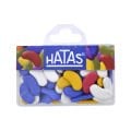 HATAS 0874 SAYI FASULYESİ 10'LU KT.