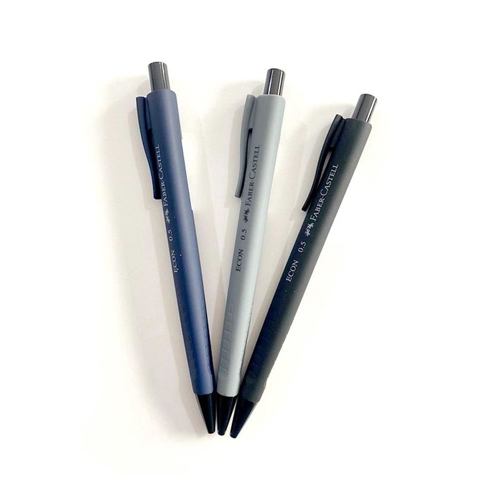 FABER 135003 ECON VERSATİL URBAN 05MM (10'LU)