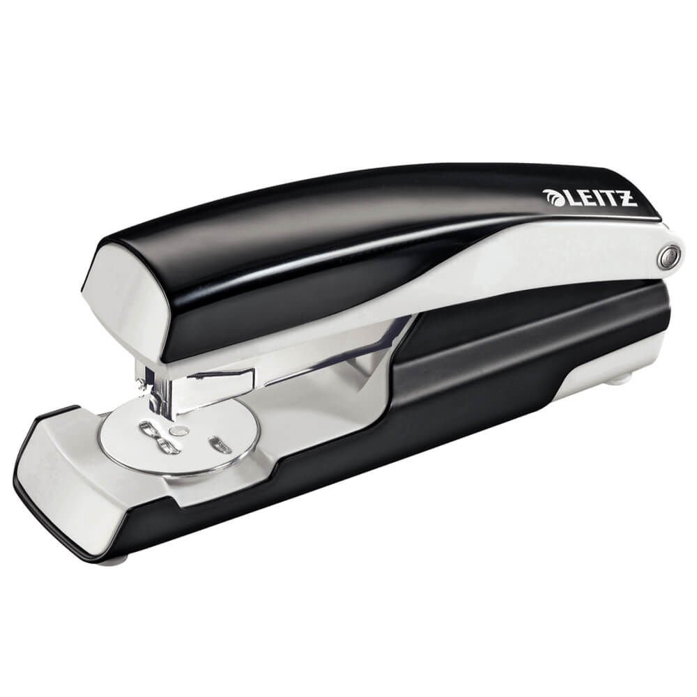LEITZ 5522-95 ZIMBA MAKİNESİ 40 SAYFA SİYAH