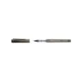 FABER 348299 ROLLER FREE INK NEEDLE 07MM SİYAH (12'Lİ)