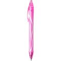 BİC GELOCITY HIZLI KURUYAN JEL KALEM PEMBE 12'Lİ KT 964777