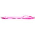 BİC GELOCITY HIZLI KURUYAN JEL KALEM PEMBE 12'Lİ KT 964777