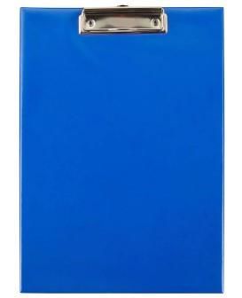 MEDYEN  SEKRETERLİK KAPAKSIZ PVC A5 MAVİ