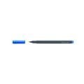 FABER 151651 GRİP FİNEPEN 0.4MM MAVİ (10'LU)