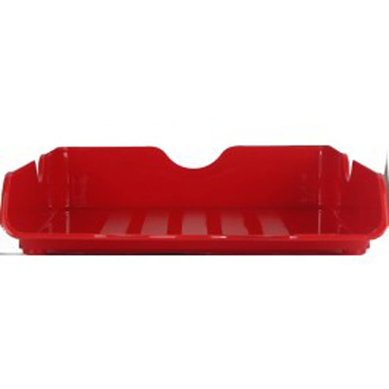 MAS 820 EVRAK RAFI STANDART KIRMIZI