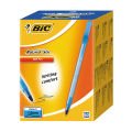 BİC ROUND STİC TÜKENMEZ KALEM 1.0 60 LI KT MAVİ 921403 - 962666
