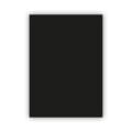 BİGPOİNT BP700-95 FON KARTONU 50X70CM 160 GRAM SİYAH 100'LÜ