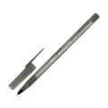 BİC ROUND STİC TÜKENMEZ KALEM 1.0 60 LI KT SİYAH 920568