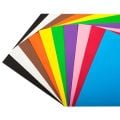 BİGPOİNT BP700-98 FON KARTONU 50X70CM 160 GRAM KARIŞIK 10 RENK 100' LÜ PAKET