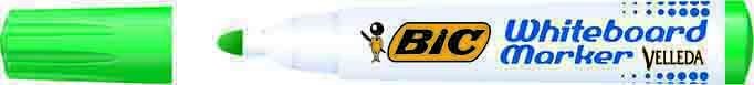 BİC VELLEDA TAHTA KALEMİ YEŞİL 12'Lİ KT 170102/904940
