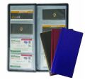 MEDYEN  KARTVİZİT ALBÜMÜ 112 Lİ 4 KARTLI