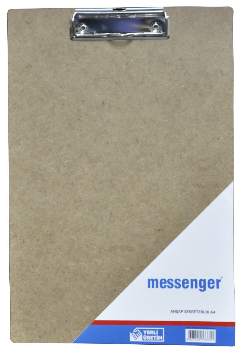 MEDYEN  AHŞAP SEKRETERLİK A4