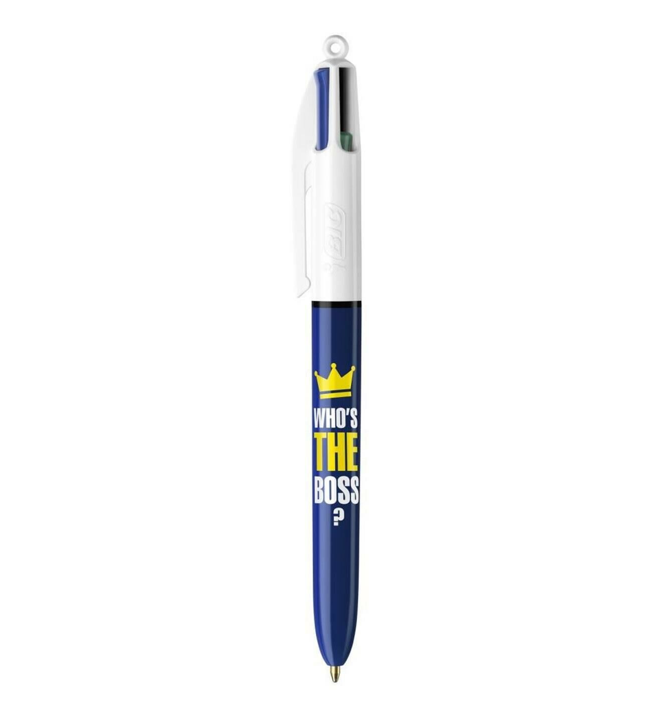 BİC 4C MESSAGE 4 RNK TUK K 12Lİ KT 992563