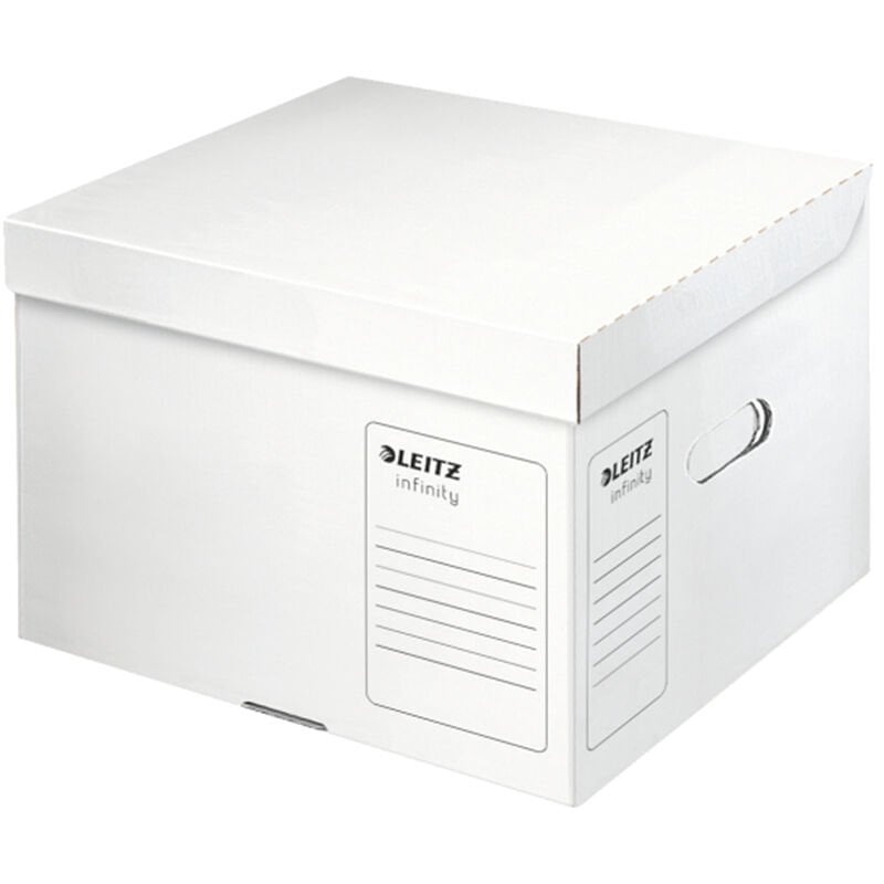 LEITZ 6103 İNFİNİTY ARŞİV KOLİSİ ORTA BOY
