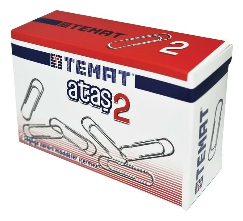 TEMAT 25299 ATAŞ NO:2 24'LÜ KT.