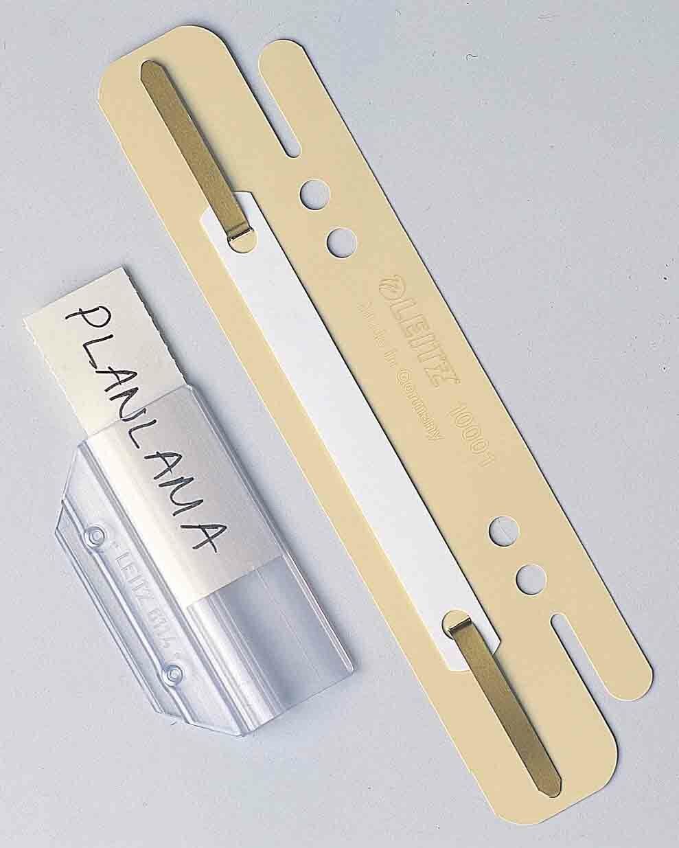 LEITZ 6130 ASKILI DOSYA TELİ 250'Lİ