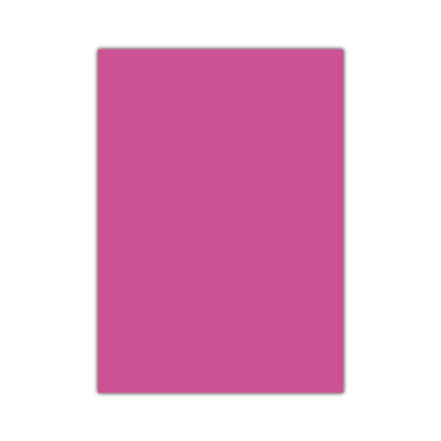BİGPOİNT BP703-22 FOSFORLU FON KARTONU 50X70CM PEMBE 50'Lİ PK.