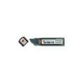 FABER 127820 SÜPER FİNE MİN 05 2B 60 MM (12'Lİ)