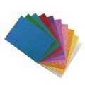 BİGPOİNT BP706-00 METALİK RENKLİ KARTON A4 KARIŞIK 10'LU POŞET