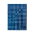BİGPOİNT BP706-63 METALİK RENKLİ KARTON 50X70CM MAVİ 10'LU POŞET