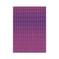 BİGPOİNT BP706-65 METALİK RENKLİ KARTON 50X70CM PEMBE 10'LU POŞET
