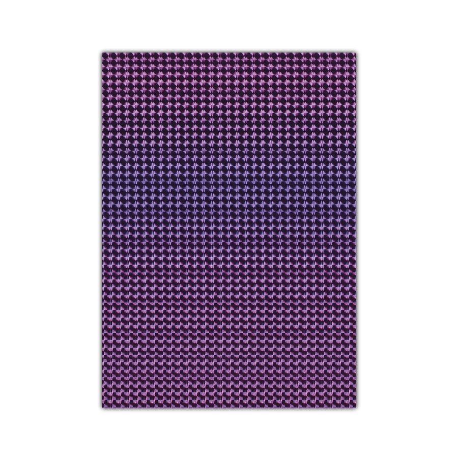 BİGPOİNT BP706-66 METALİK RENKLİ KARTON 50X70CM MOR 10'LU POŞET