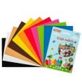 BİGPOİNT BP708-50 ELİŞİ KAĞIDI A4 KARIŞIK 10 RENK- 80 GRAM